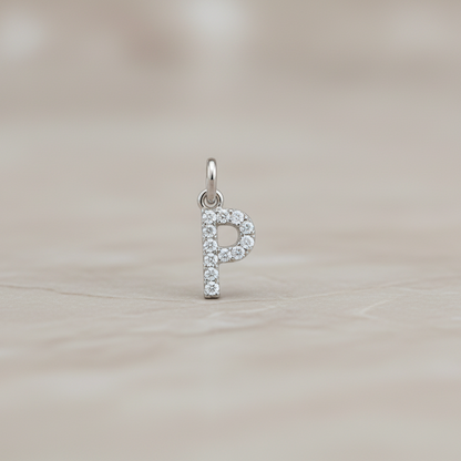 925 Silver Pendant