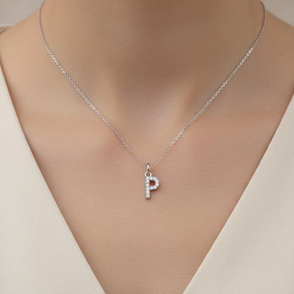 925 Silver Pendant