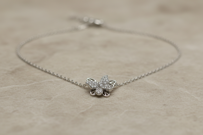 925 Italian silver pendant chain