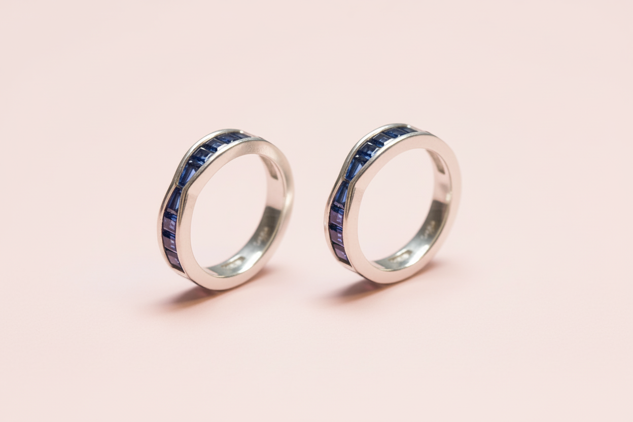 925 silver Earrings