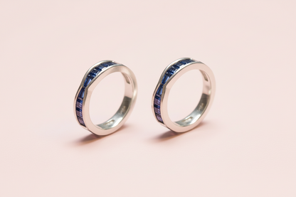 925 silver Earrings