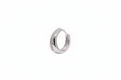 925 Silver Stone Line Bali