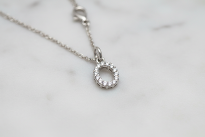 925 Silver Pendant