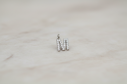 925 Silver Pendant