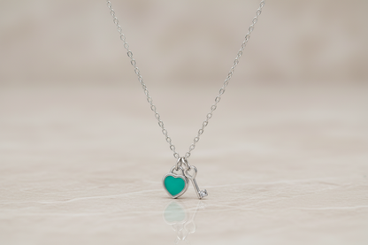 925 Silver Pendant Chain SCH65