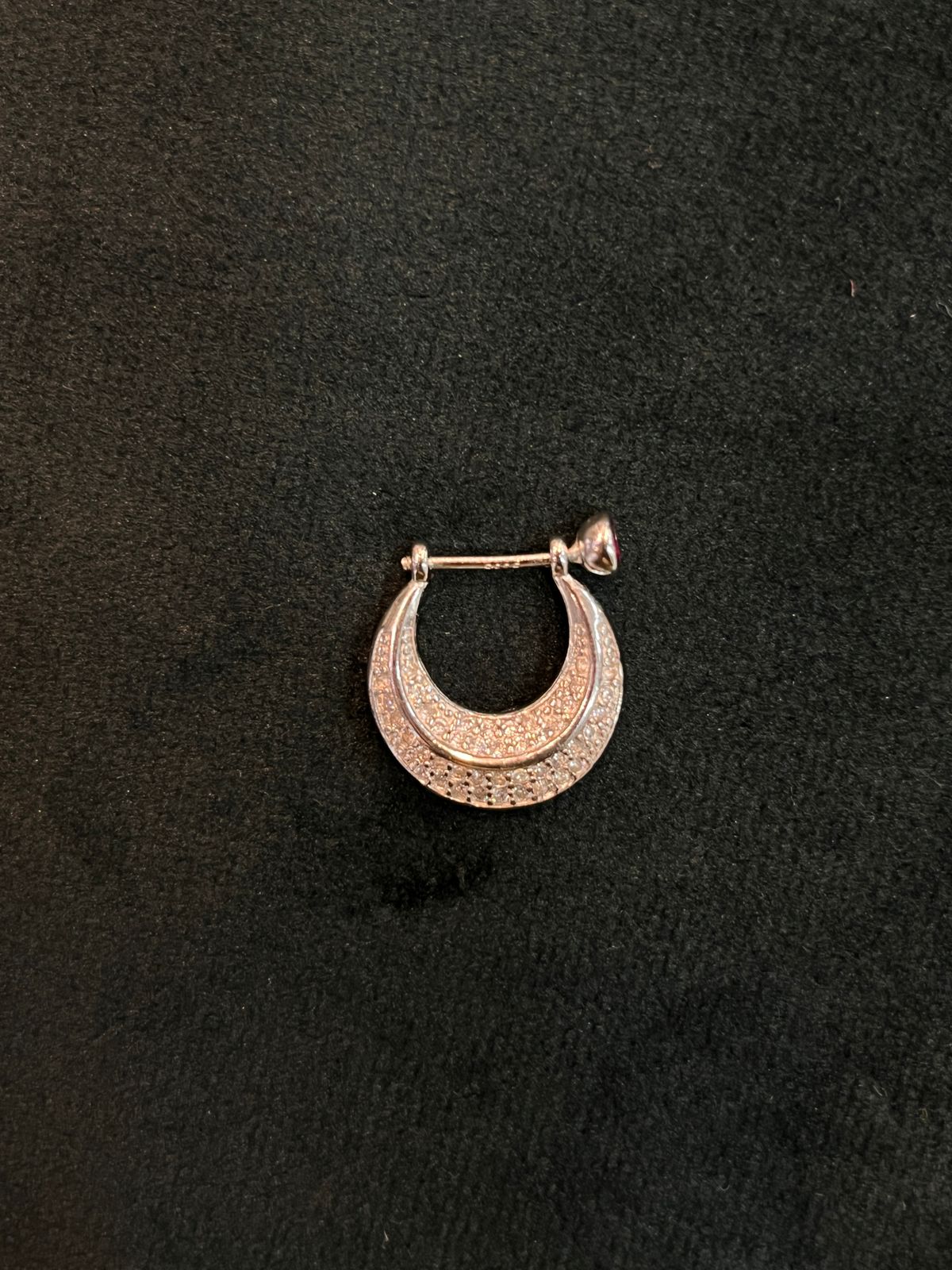 925 silver Rajwadi Bali style 1