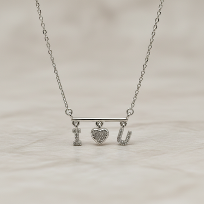 925 Italian silver pendant chain