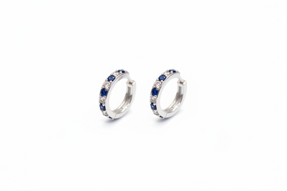 925 Silver Stone Bali