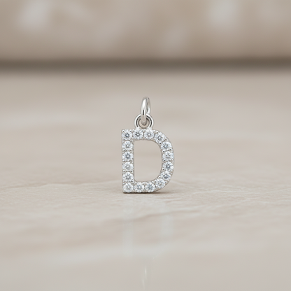 925 Silver Pendant