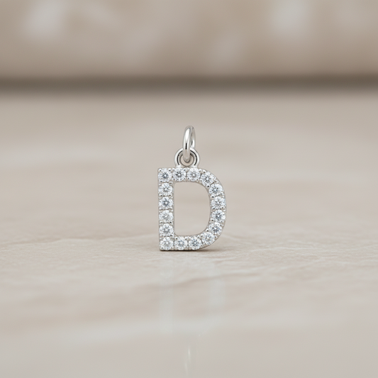 925 Silver Pendant