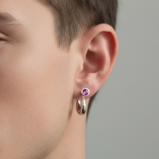 925 silver Rajwadi Bali style 2