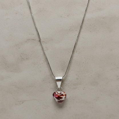 925 Italian silver pendant chain