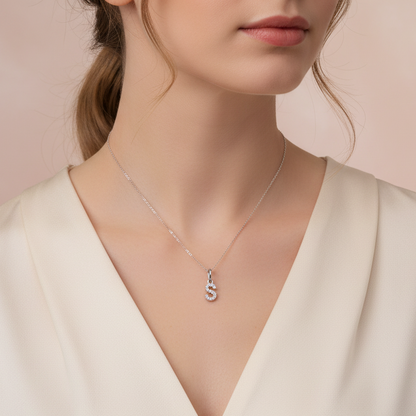 925 Silver Pendant