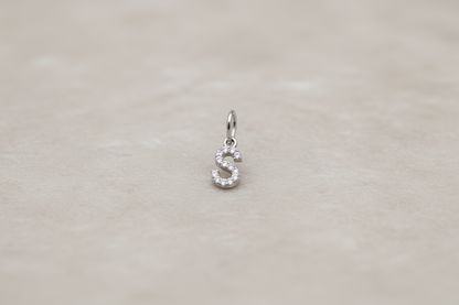 925 Silver Pendant