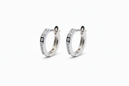 925 Silver Stone Bali