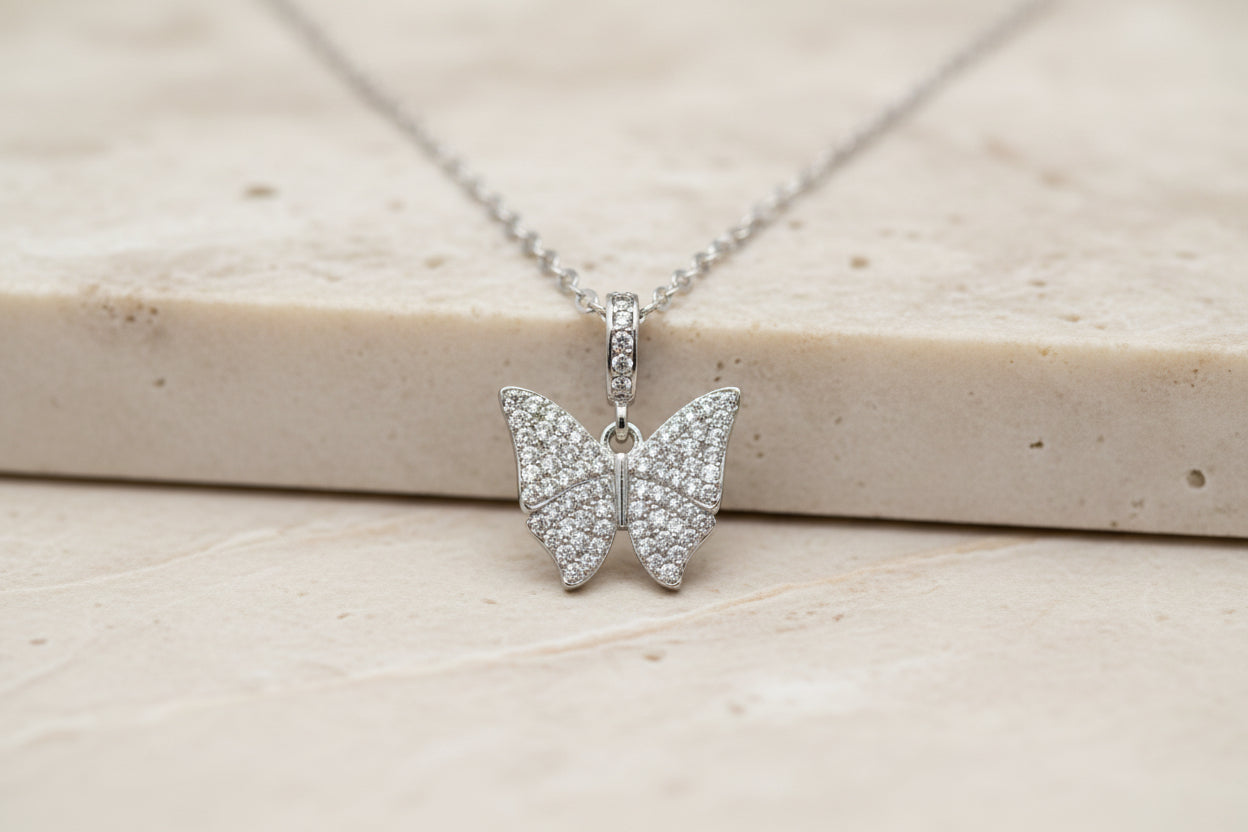 925 Silver Pendant Chain SCH223