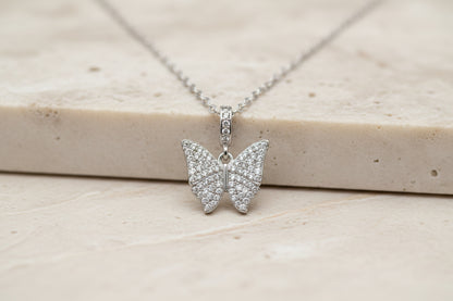925 Silver Pendant Chain SCH223
