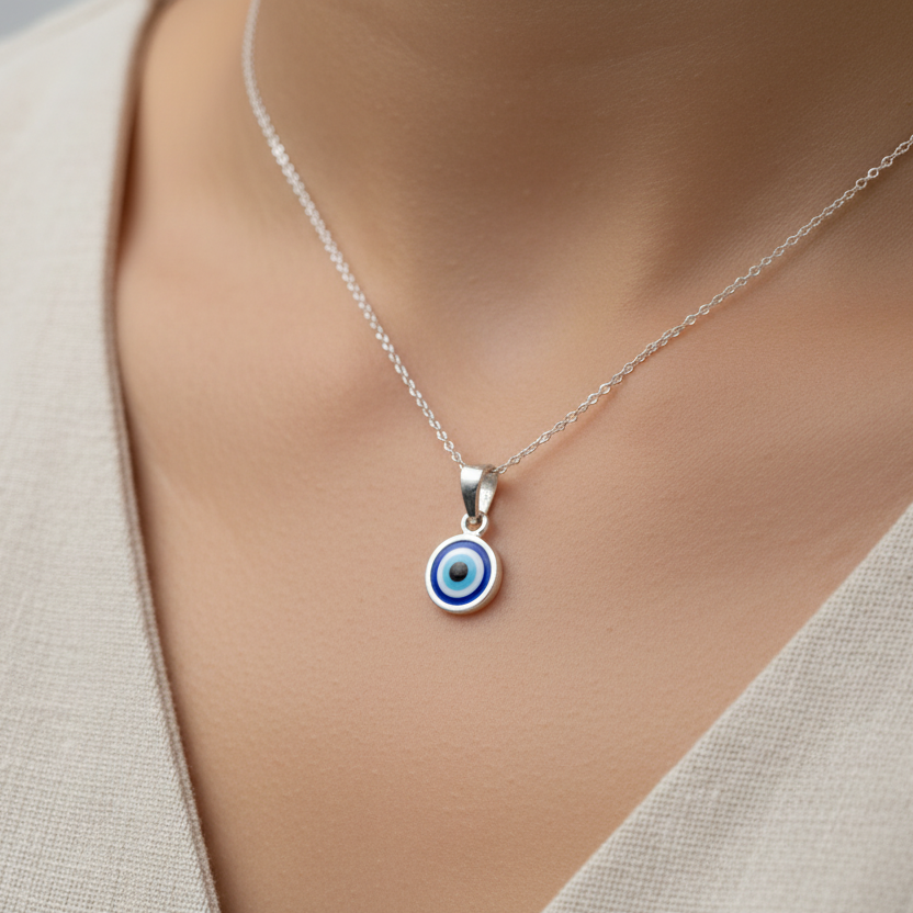 925 Silver Pendant