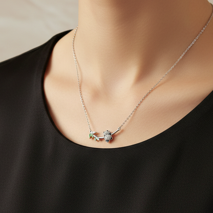 925 Italian silver pendant chain