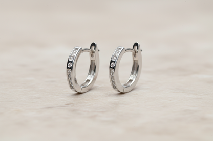 925 Silver Stone Bali