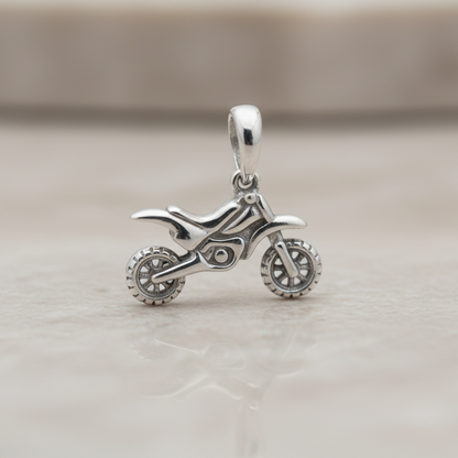 925 Silver Pendant