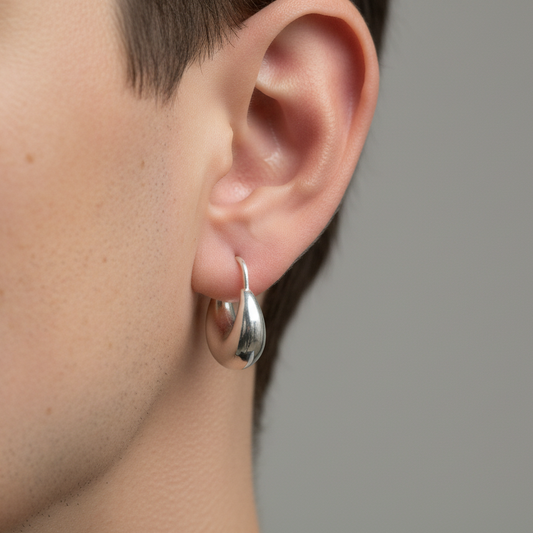 925 silver Plane Rajwadi Bali