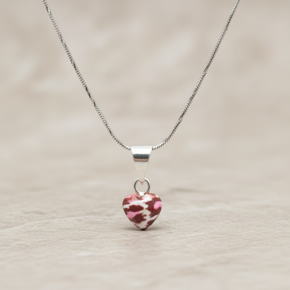 925 Italian silver pendant chain