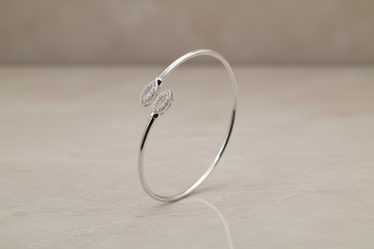 925 Silver Kada