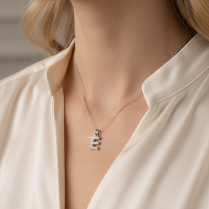 925 Silver Pendant