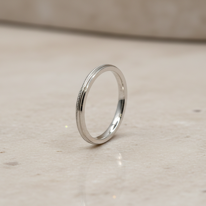 925 silver ring