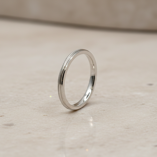 925 silver ring
