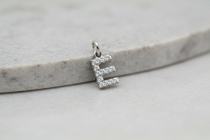 925 Silver Pendant