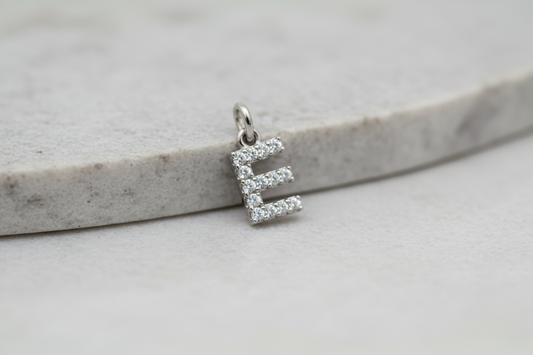 925 Silver Pendant