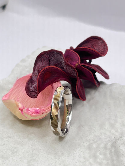 925 silver ring