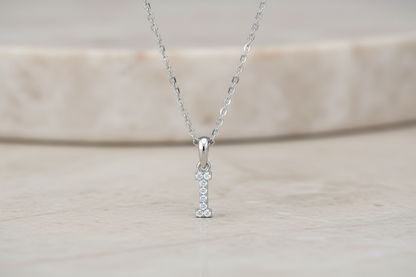 925 Silver Pendant