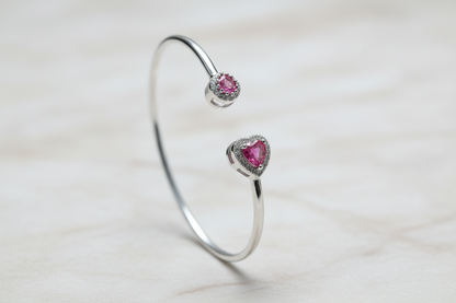 925 Silver Kada SKD254
