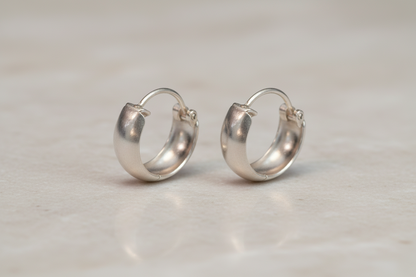 925 Silver Plane Bali Type 1