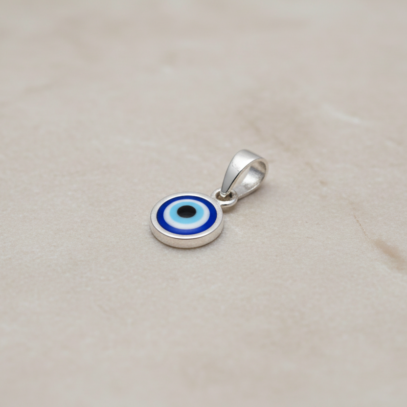 925 Silver Pendant