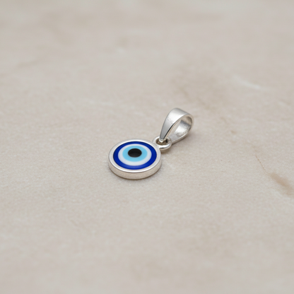 925 Silver Pendant