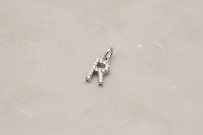 925 Silver Pendant