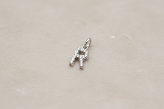 925 Silver Pendant