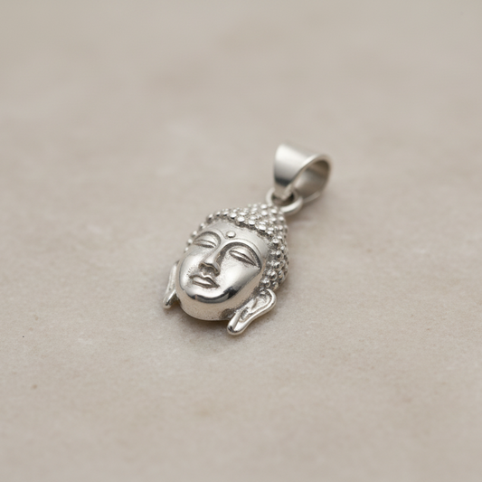 925 Silver Pendant