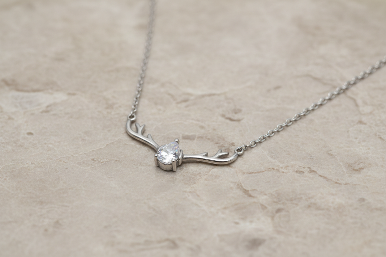 925 Italian silver pendant chain