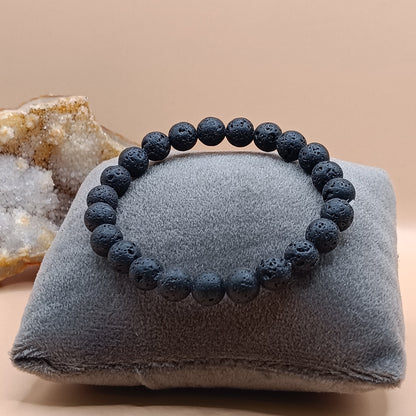 Lava Stone bracelet