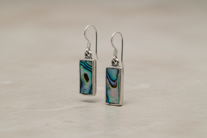 925 Silver Earrings