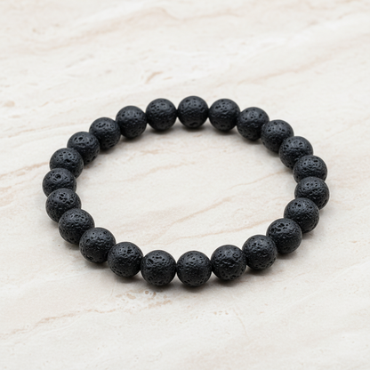 Lava Stone bracelet