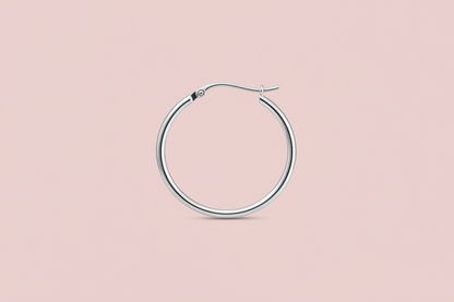 925 Silver Earrings