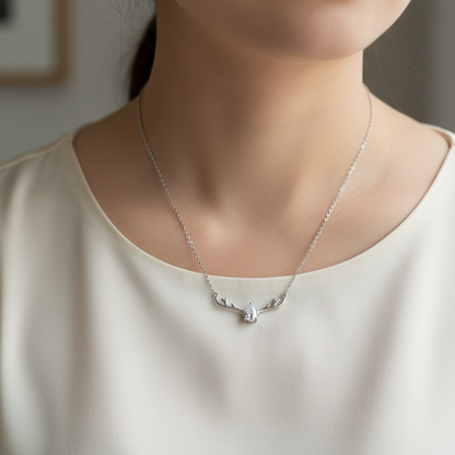 925 Italian silver pendant chain