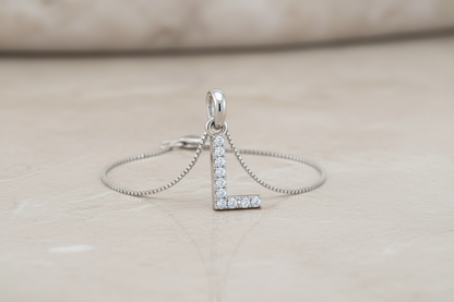 925 Silver Pendant