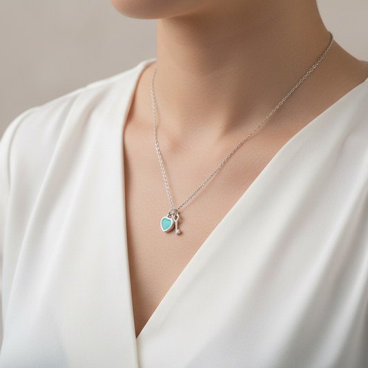 925 Silver Pendant Chain SCH65